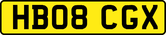 HB08CGX