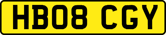 HB08CGY