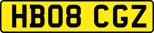 HB08CGZ