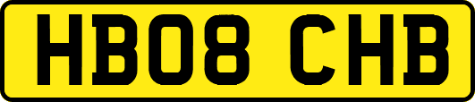 HB08CHB