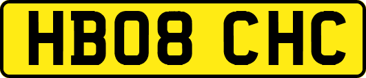 HB08CHC