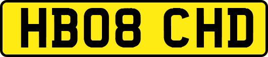HB08CHD