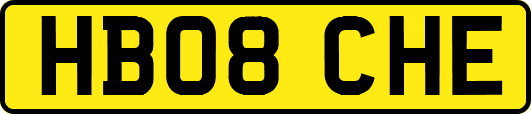 HB08CHE