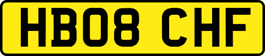 HB08CHF