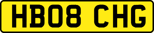 HB08CHG