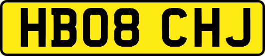 HB08CHJ