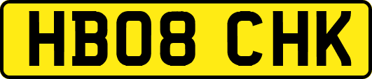 HB08CHK