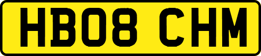 HB08CHM