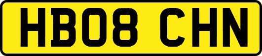HB08CHN
