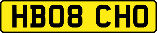 HB08CHO