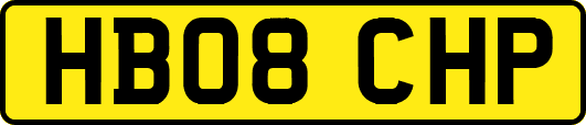 HB08CHP