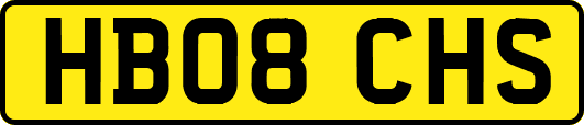 HB08CHS