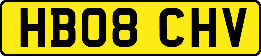 HB08CHV