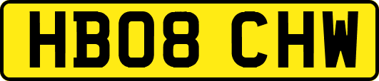HB08CHW