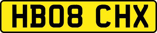 HB08CHX