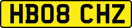 HB08CHZ