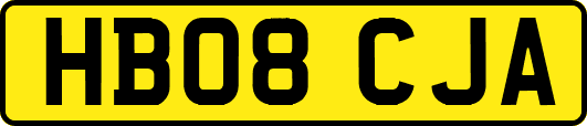 HB08CJA