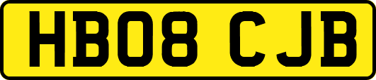 HB08CJB