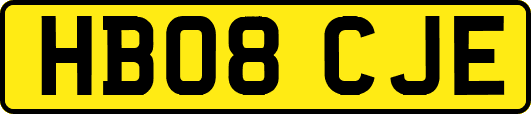 HB08CJE