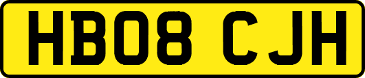 HB08CJH