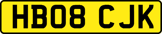 HB08CJK