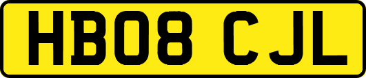 HB08CJL