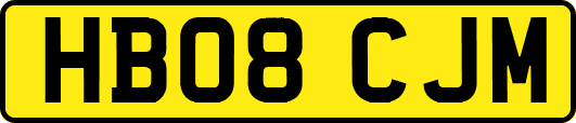HB08CJM
