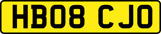 HB08CJO