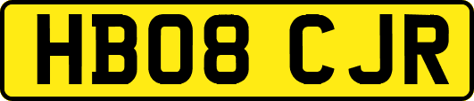HB08CJR