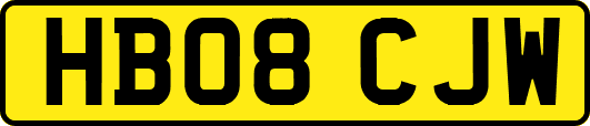 HB08CJW