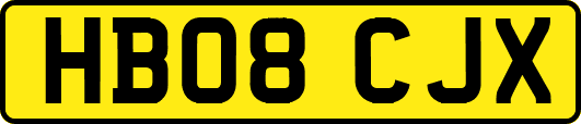 HB08CJX