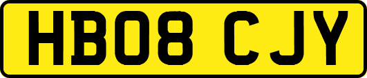 HB08CJY