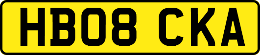 HB08CKA