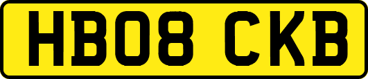 HB08CKB