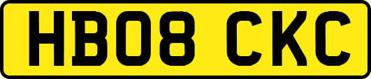 HB08CKC
