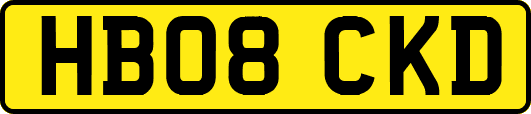 HB08CKD