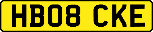 HB08CKE