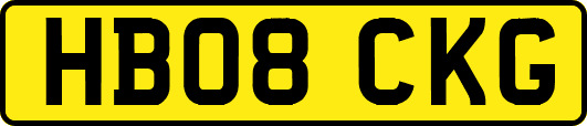 HB08CKG