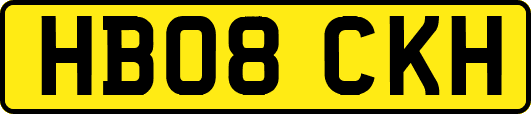 HB08CKH