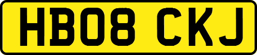 HB08CKJ