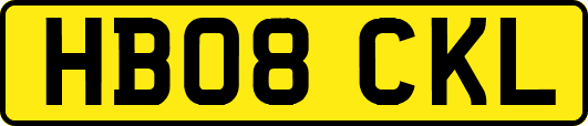 HB08CKL
