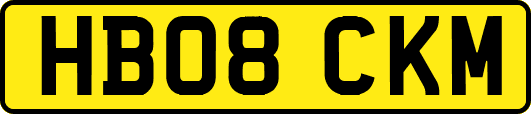 HB08CKM