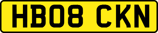 HB08CKN