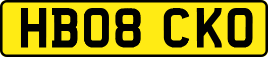 HB08CKO