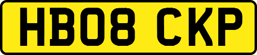 HB08CKP