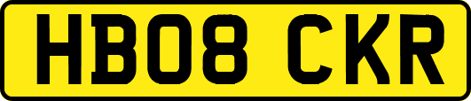 HB08CKR