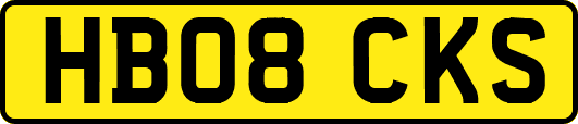 HB08CKS