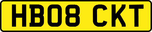 HB08CKT