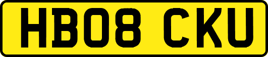 HB08CKU