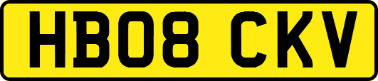 HB08CKV